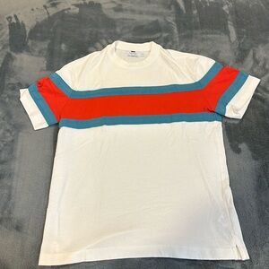 Topman short sleeve tee size Small